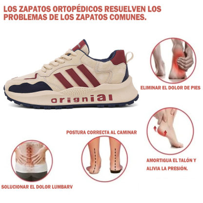 🔥【OFERTA FLASH】Zapatos de Becerro Artesanales: Confort y Estilo al Estilo LOTTUSSE - ¡Hasta 60% Dto. SOLO HOY! 🔥