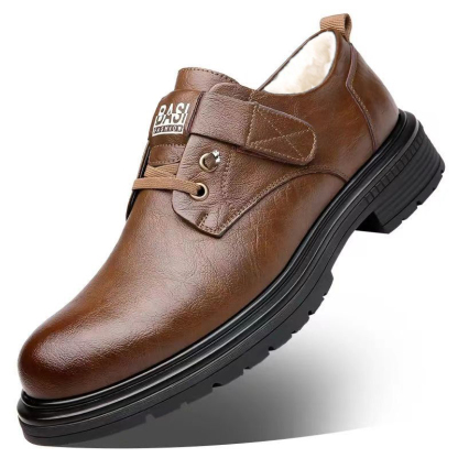 ¡Obtén un 50% de descuento hoy! ⏰ Zapatos de piel hechos a mano Almansa: la herencia de la exquisita artesanía, la comodidad, la durabilidad y el diseño elegante.