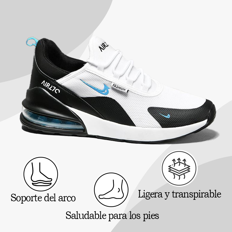 【Descuento por tiempo limitado】Zapatillas ortopédicas funcionales para prevenir la fatiga o el dolor en los pies.