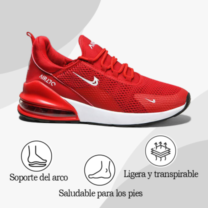 【Descuento por tiempo limitado】Zapatillas ortopédicas funcionales para prevenir la fatiga o el dolor en los pies.