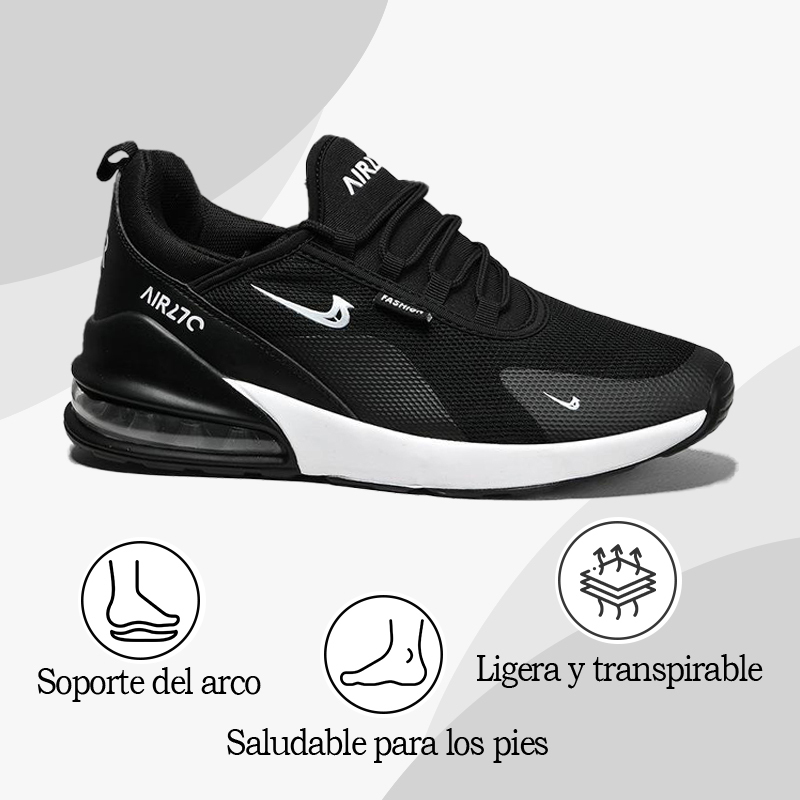【Descuento por tiempo limitado】Zapatillas ortopédicas funcionales para prevenir la fatiga o el dolor en los pies.