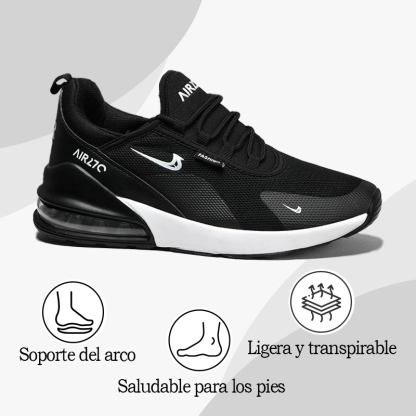 【Descuento por tiempo limitado】Zapatillas ortopédicas funcionales para prevenir la fatiga o el dolor en los pies.
