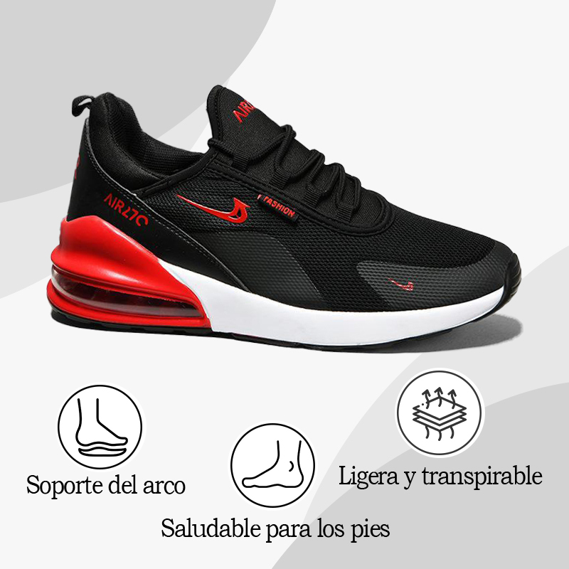 【Descuento por tiempo limitado】Zapatillas ortopédicas funcionales para prevenir la fatiga o el dolor en los pies.