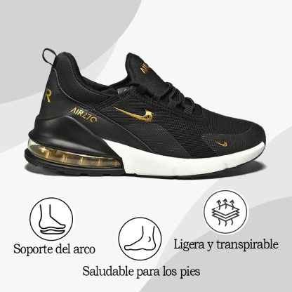 【Descuento por tiempo limitado】Zapatillas ortopédicas funcionales para prevenir la fatiga o el dolor en los pies.