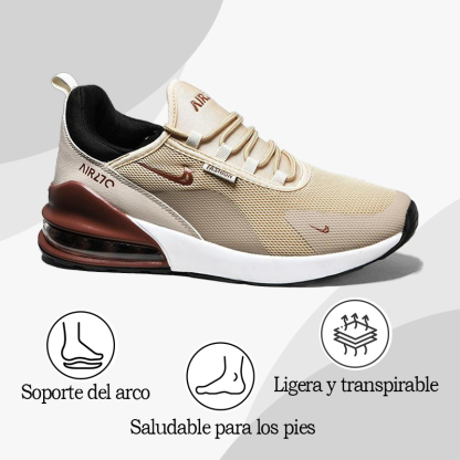 【Descuento por tiempo limitado】Zapatillas ortopédicas funcionales para prevenir la fatiga o el dolor en los pies.