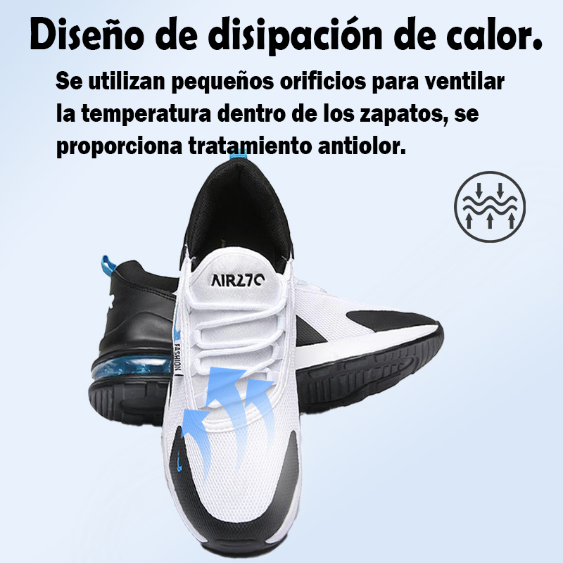 【Descuento por tiempo limitado】Zapatillas ortopédicas funcionales para prevenir la fatiga o el dolor en los pies.