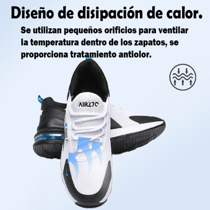【Descuento por tiempo limitado】Zapatillas ortopédicas funcionales para prevenir la fatiga o el dolor en los pies.