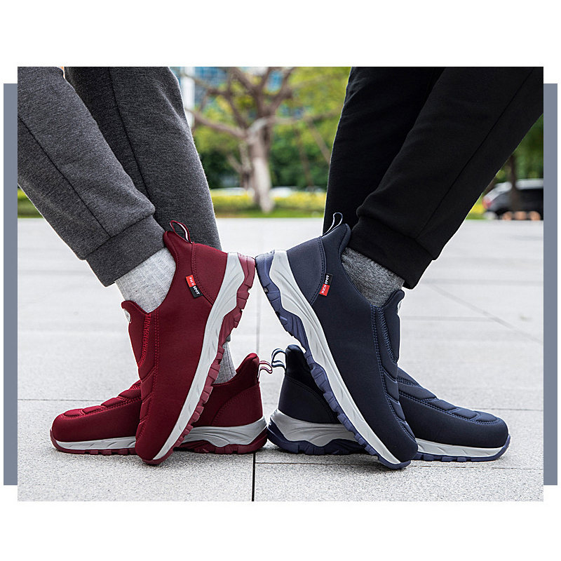 ¡Hoy solo! 50% OFF ⏰ Zapatos de ante artesanales de Almansa:  Antideslizantes e impermeables  Cómodos, duraderos y con diseño elegante.