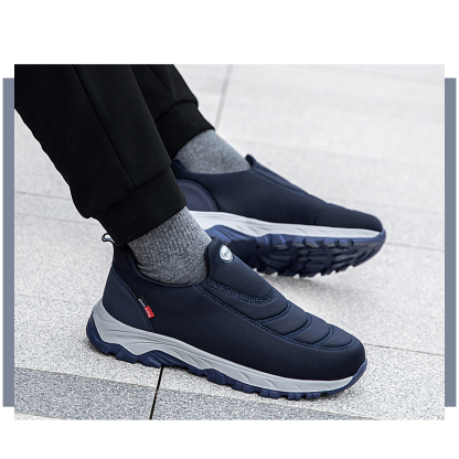 ¡Hoy solo! 50% OFF ⏰ Zapatos de ante artesanales de Almansa:  Antideslizantes e impermeables  Cómodos, duraderos y con diseño elegante.