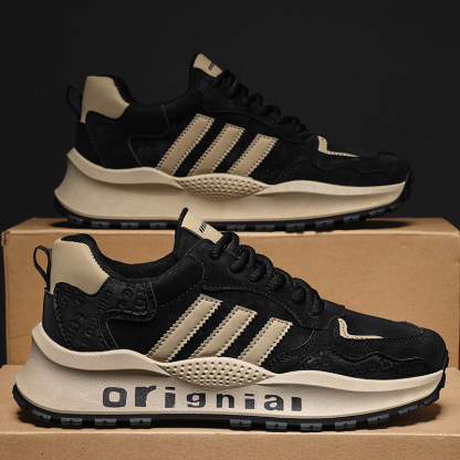 🔥【OFERTA FLASH】Zapatos de Becerro Artesanales: Confort y Estilo al Estilo LOTTUSSE - ¡Hasta 60% Dto. SOLO HOY! 🔥