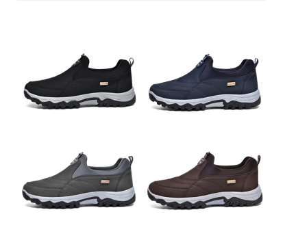 ¡Hoy solo! 50% OFF ⏰ Zapatos de ante artesanales de Almansa:  Antideslizantes e impermeables  Cómodos, duraderos y con diseño elegante.