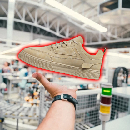 ¡Obtén un 50% de descuento hoy! ⏰ Zapatos de piel hechos a mano Almansa: la herencia de la exquisita artesanía, la comodidad, la durabilidad y el diseño elegante.