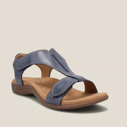 (527-3) Ladies sandals