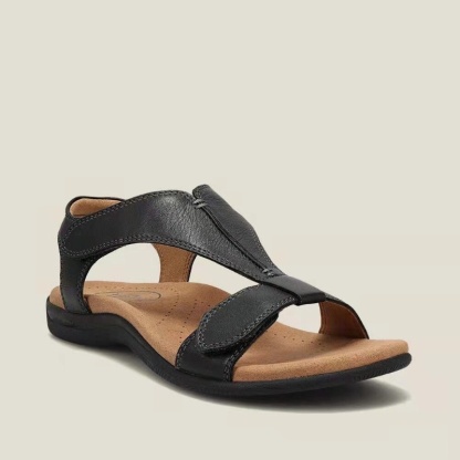 (527-3) Ladies sandals