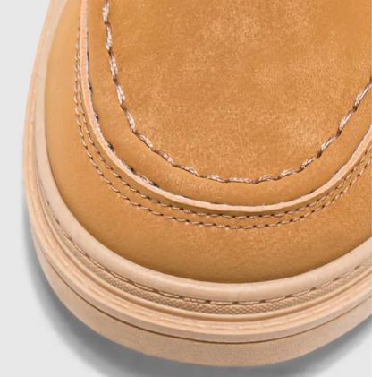 ¡Obtén un 50% de descuento hoy! ⏰ Zapatos de piel de alta gama hechos a mano en Madrid: herencia de exquisita artesanía, comodidad, durabilidad y diseño elegante.