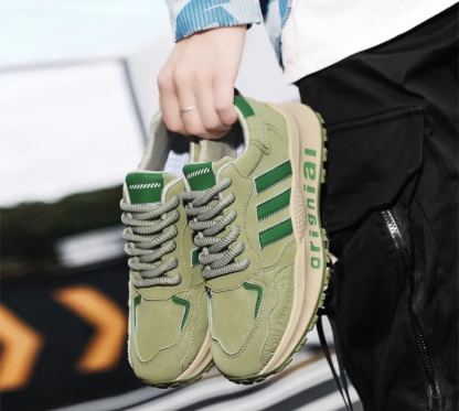 🔥【OFERTA FLASH】Zapatos de Becerro Artesanales: Confort y Estilo al Estilo LOTTUSSE - ¡Hasta 60% Dto. SOLO HOY! 🔥