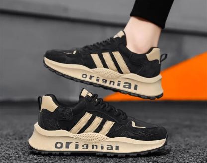 🔥【OFERTA FLASH】Zapatos de Becerro Artesanales: Confort y Estilo al Estilo LOTTUSSE - ¡Hasta 60% Dto. SOLO HOY! 🔥