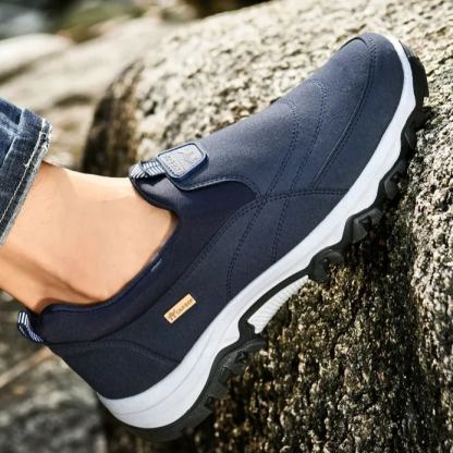 ¡Hoy solo! 50% OFF ⏰ Zapatos de ante artesanales de Almansa:  Antideslizantes e impermeables  Cómodos, duraderos y con diseño elegante.
