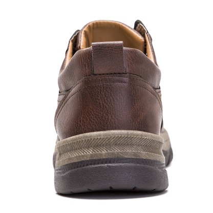 ¡Descuento del 50%!⏰ Alta relación calidad-precio, zapatos de cuero hechos a mano en Almansa, cómodos, ecológicos y llenos de estilo.