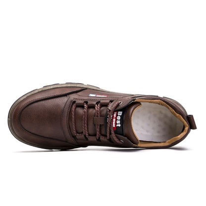 (🎉50% de descuento hoy - oferta por tiempo limitado, no te la pierdas) - Zapatos de cuero australianos hechos a mano con piel de becerro real