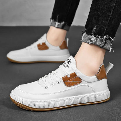 ⏰ ¡50% DE DESCUENTO! Los zapatos de piel hechos a mano de Almansa son cómodos, respetuosos con el medio ambiente y de moda.
