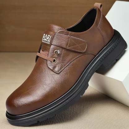 ¡Obtén un 50% de descuento hoy! ⏰ Zapatos de piel hechos a mano Almansa: la herencia de la exquisita artesanía, la comodidad, la durabilidad y el diseño elegante.