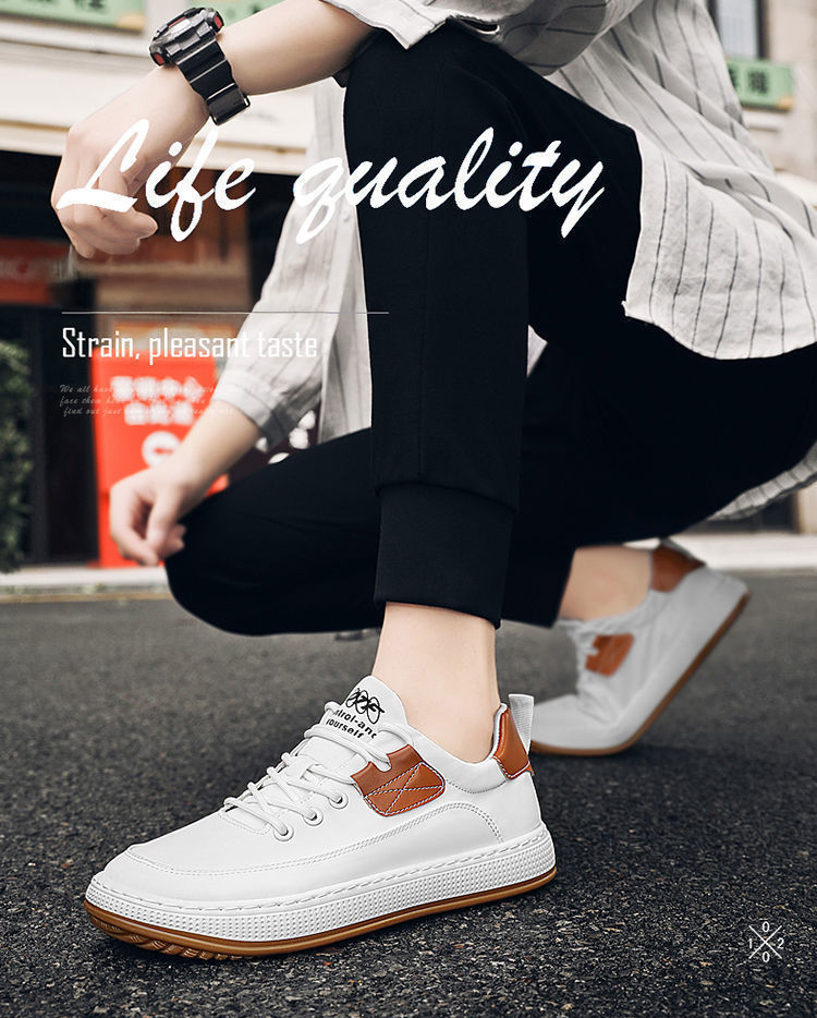⏰ ¡50% DE DESCUENTO! Los zapatos de piel hechos a mano de Almansa son cómodos, respetuosos con el medio ambiente y de moda.