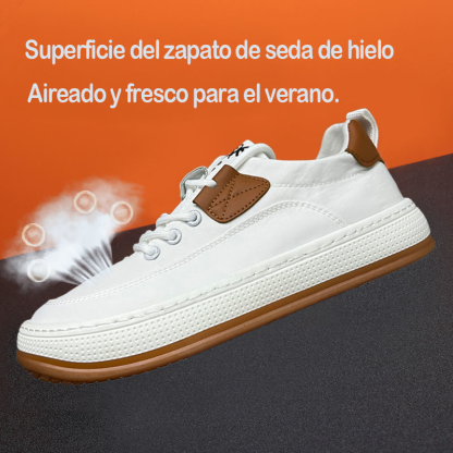 ⏰ ¡50% DE DESCUENTO! Los zapatos de piel hechos a mano de Almansa son cómodos, respetuosos con el medio ambiente y de moda.