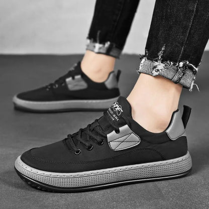 ⏰ ¡50% DE DESCUENTO! Los zapatos de piel hechos a mano de Almansa son cómodos, respetuosos con el medio ambiente y de moda.
