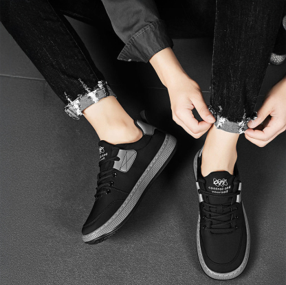 ⏰ ¡50% DE DESCUENTO! Los zapatos de piel hechos a mano de Almansa son cómodos, respetuosos con el medio ambiente y de moda.