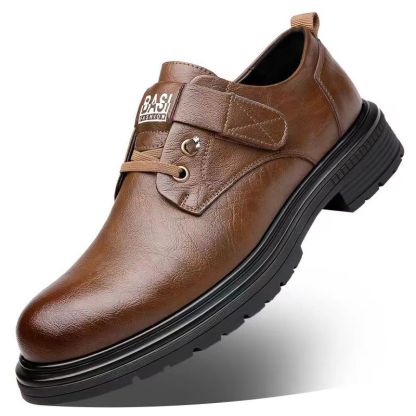 ¡Obtén un 50% de descuento hoy! ⏰ Zapatos de piel hechos a mano Almansa: la herencia de la exquisita artesanía, la comodidad, la durabilidad y el diseño elegante.