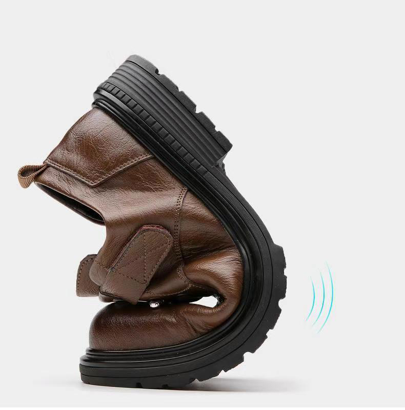 ¡Obtén un 50% de descuento hoy! ⏰ Zapatos de piel hechos a mano Almansa: la herencia de la exquisita artesanía, la comodidad, la durabilidad y el diseño elegante.