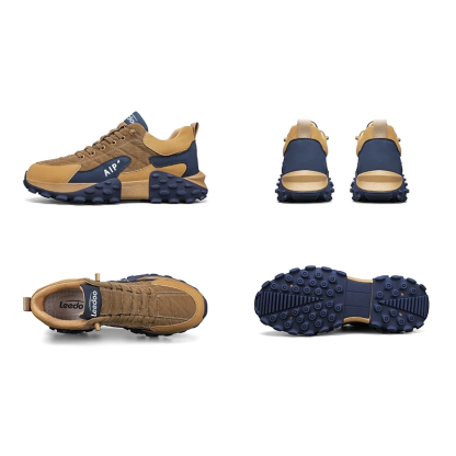 ¡Obtén un 50% de descuento hoy! ⏰ Zapatos de piel hechos a mano Almansa: la herencia de la exquisita artesanía, la comodidad, la durabilidad y el diseño elegante.