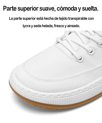 ⏰ ¡50% DE DESCUENTO! Los zapatos de piel hechos a mano de Almansa son cómodos, respetuosos con el medio ambiente y de moda.