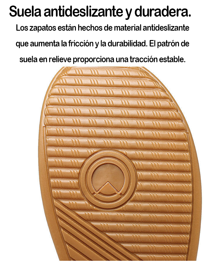 ⏰ ¡50% DE DESCUENTO! Los zapatos de piel hechos a mano de Almansa son cómodos, respetuosos con el medio ambiente y de moda.