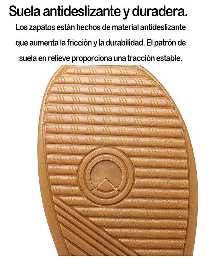 ⏰ ¡50% DE DESCUENTO! Los zapatos de piel hechos a mano de Almansa son cómodos, respetuosos con el medio ambiente y de moda.