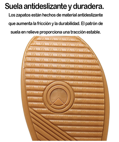 ⏰ ¡50% DE DESCUENTO! Los zapatos de piel hechos a mano de Almansa son cómodos, respetuosos con el medio ambiente y de moda.