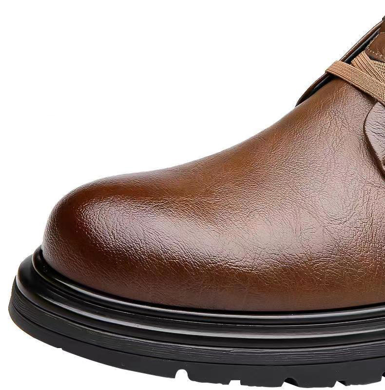 ¡Obtén un 50% de descuento hoy! ⏰ Zapatos de piel hechos a mano Almansa: la herencia de la exquisita artesanía, la comodidad, la durabilidad y el diseño elegante.