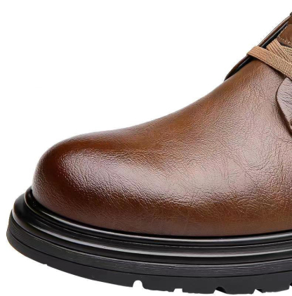 ¡Obtén un 50% de descuento hoy! ⏰ Zapatos de piel hechos a mano Almansa: la herencia de la exquisita artesanía, la comodidad, la durabilidad y el diseño elegante.