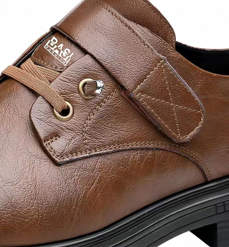 ¡Obtén un 50% de descuento hoy! ⏰ Zapatos de piel hechos a mano Almansa: la herencia de la exquisita artesanía, la comodidad, la durabilidad y el diseño elegante.