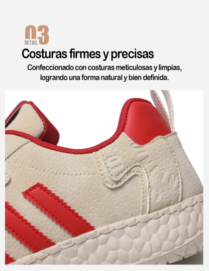 ⏰ ¡50% DE DESCUENTO! Los zapatos de piel hechos a mano de Almansa son cómodos, respetuosos con el medio ambiente y de moda.