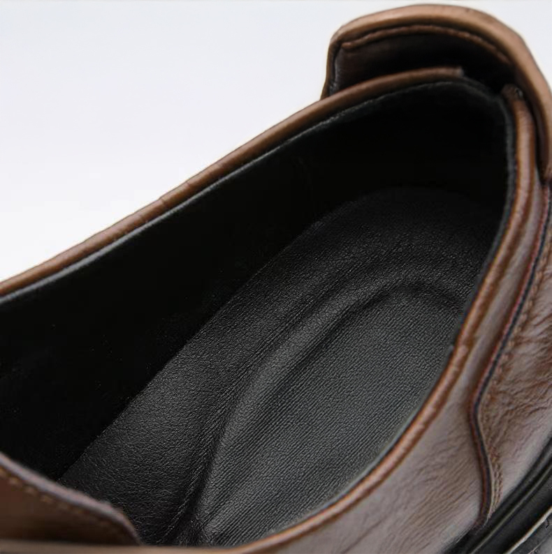 ¡Obtén un 50% de descuento hoy! ⏰ Zapatos de piel hechos a mano Almansa: la herencia de la exquisita artesanía, la comodidad, la durabilidad y el diseño elegante.