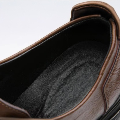 ¡Obtén un 50% de descuento hoy! ⏰ Zapatos de piel hechos a mano Almansa: la herencia de la exquisita artesanía, la comodidad, la durabilidad y el diseño elegante.