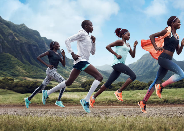 Running shoe releases: Nike launch 2015 Free Collection – SportLocker