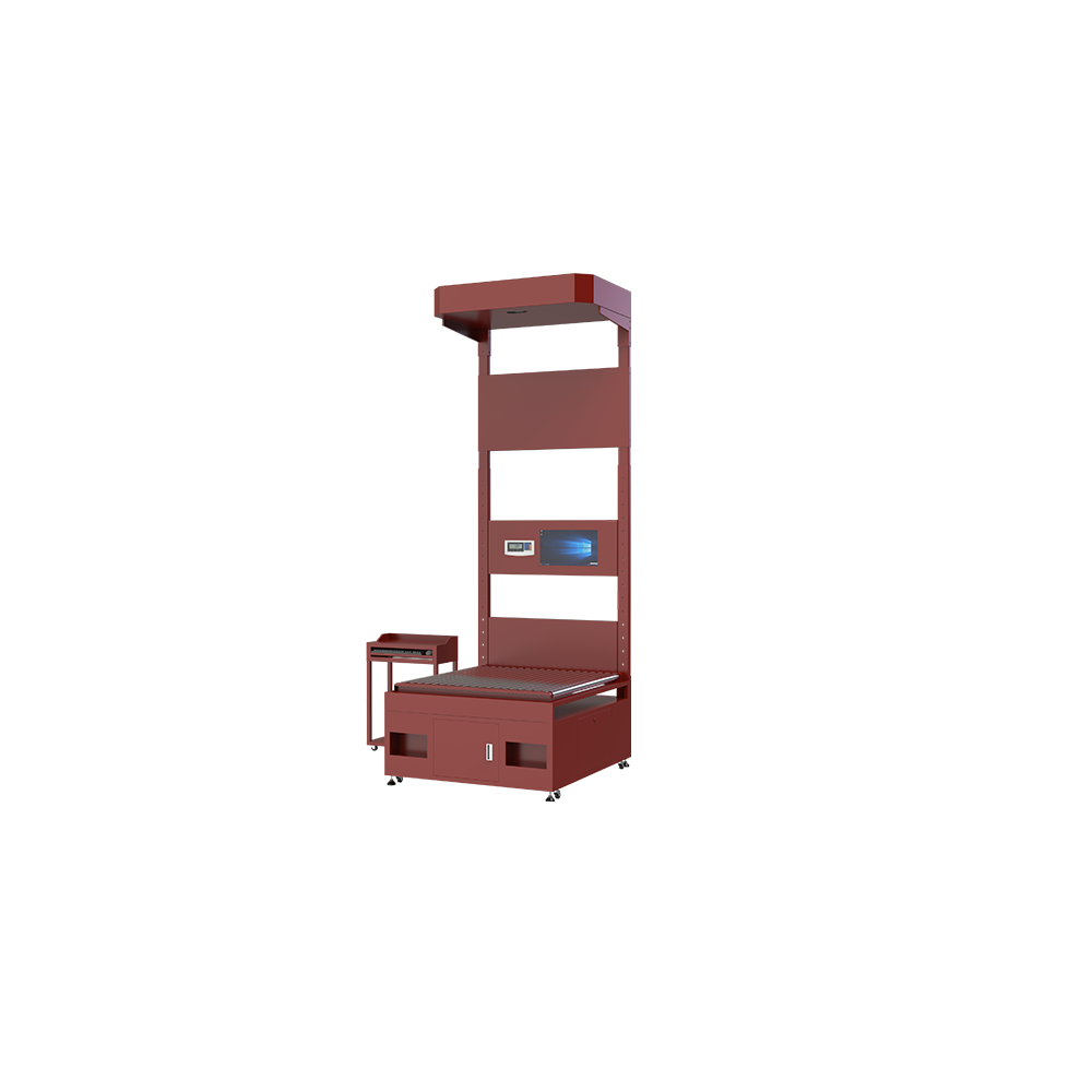 CNK-2000 (Roller Scale)