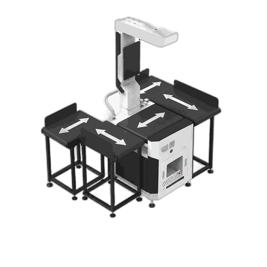 CLD-8000S