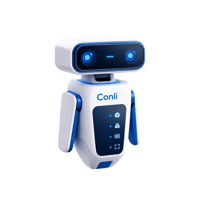Conli