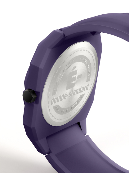 É-CCENTRIC PURPLÉ