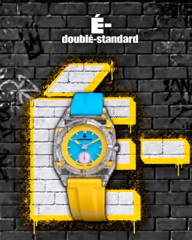  doublÉ-pop