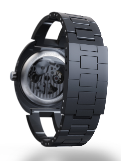 MÉ-CHANIC BLACK